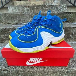 Nike Air Penny 2 Le Sprite